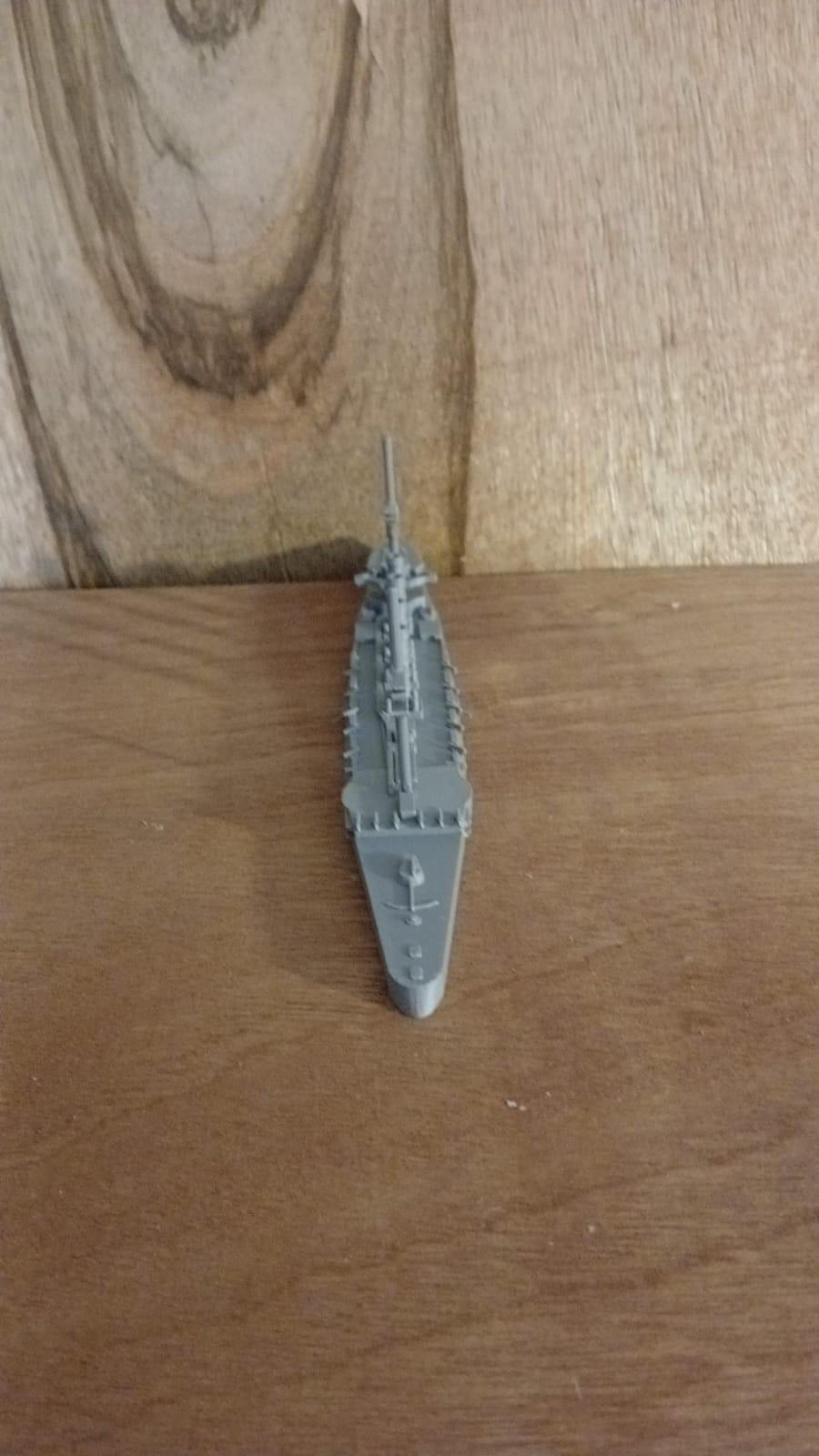 3d printed WW1 2nd Cruiser Squadron (armoured cruisers) Jutland 1/700 - Image 21