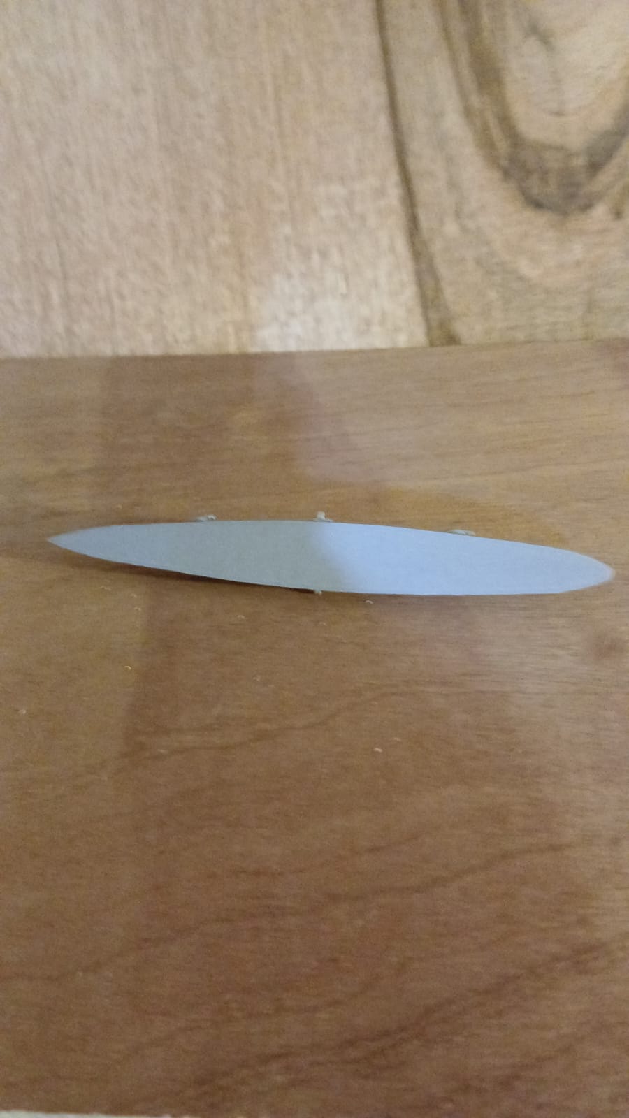 3d printed IV. Aufklärungsgruppe (4th Scouting Group, light cruisers) Jutland 1/700 - Image 8