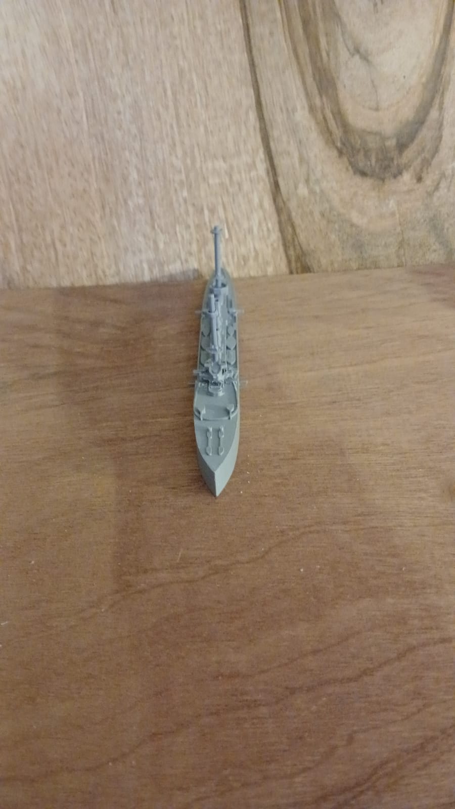 3d printed II. Aufklärungsgruppe 2nd Scouting Group (Light cruisers) Jutland 1/700 - Image 14