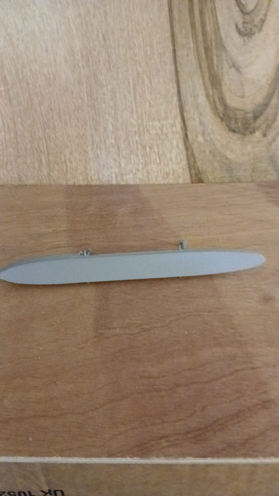3d printed II. Aufklärungsgruppe 2nd Scouting Group (Light cruisers) Jutland 1/700 - Image 17