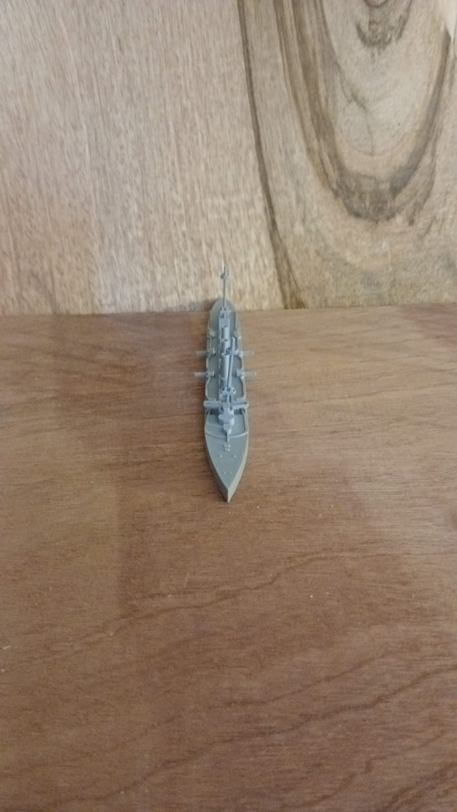 3d printed II. Aufklärungsgruppe 2nd Scouting Group (Light cruisers) Jutland 1/700 - Image 19