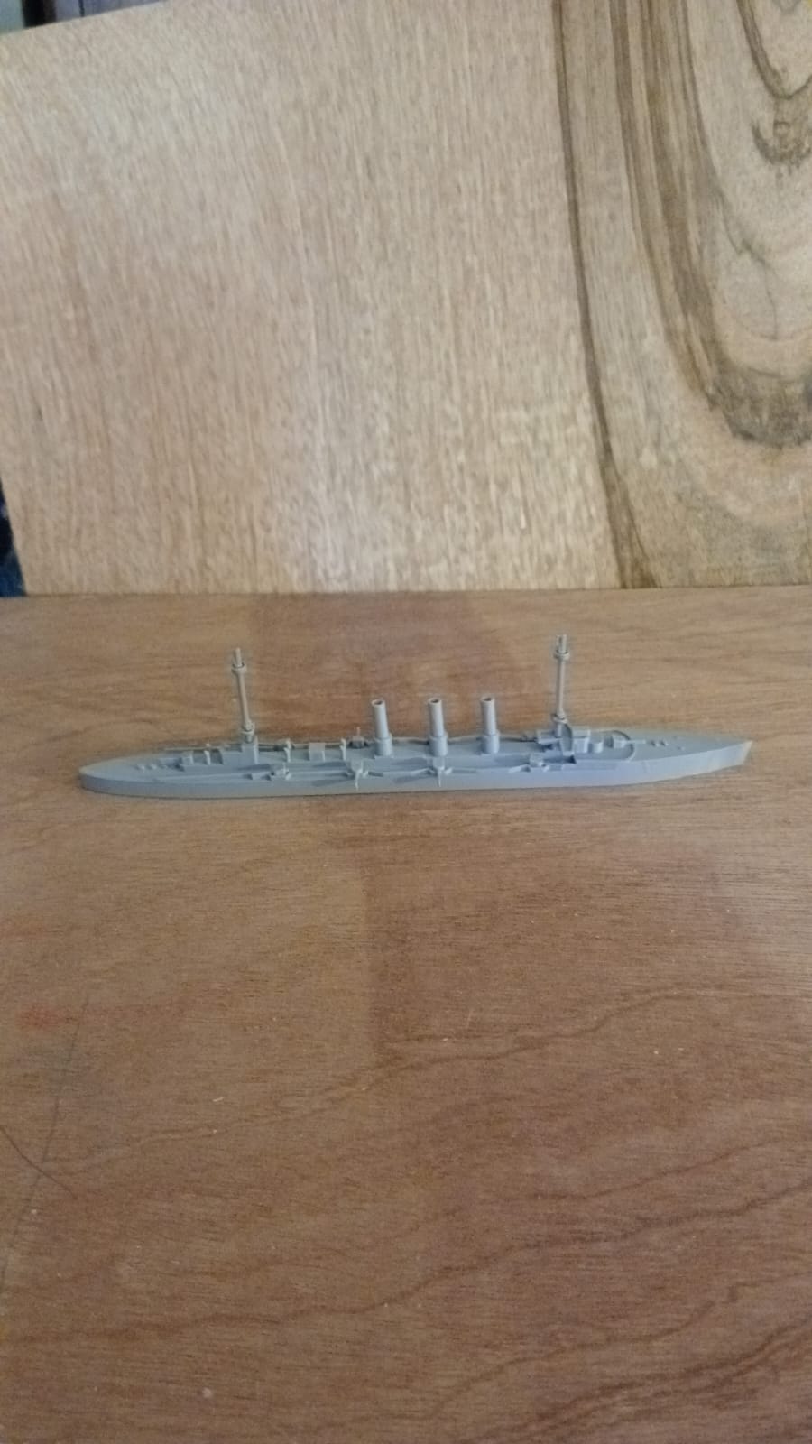 3d printed II. Aufklärungsgruppe 2nd Scouting Group (Light cruisers) Jutland 1/700 - Image 20