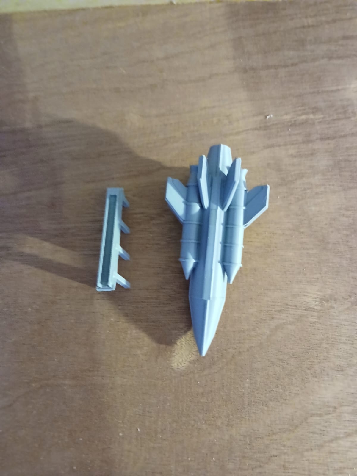 3d printed 28mm rocket ramp launcher - Image 5