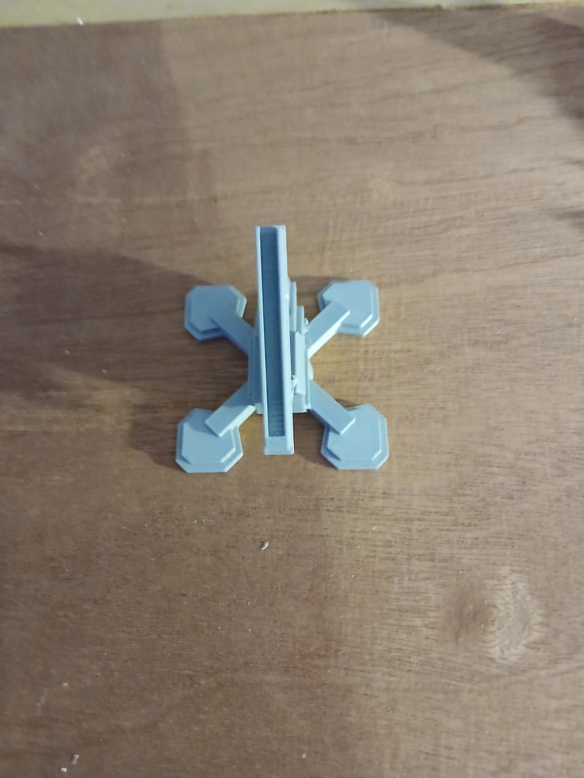 3d printed 28mm SAM rocket missile single launcher - Image 4