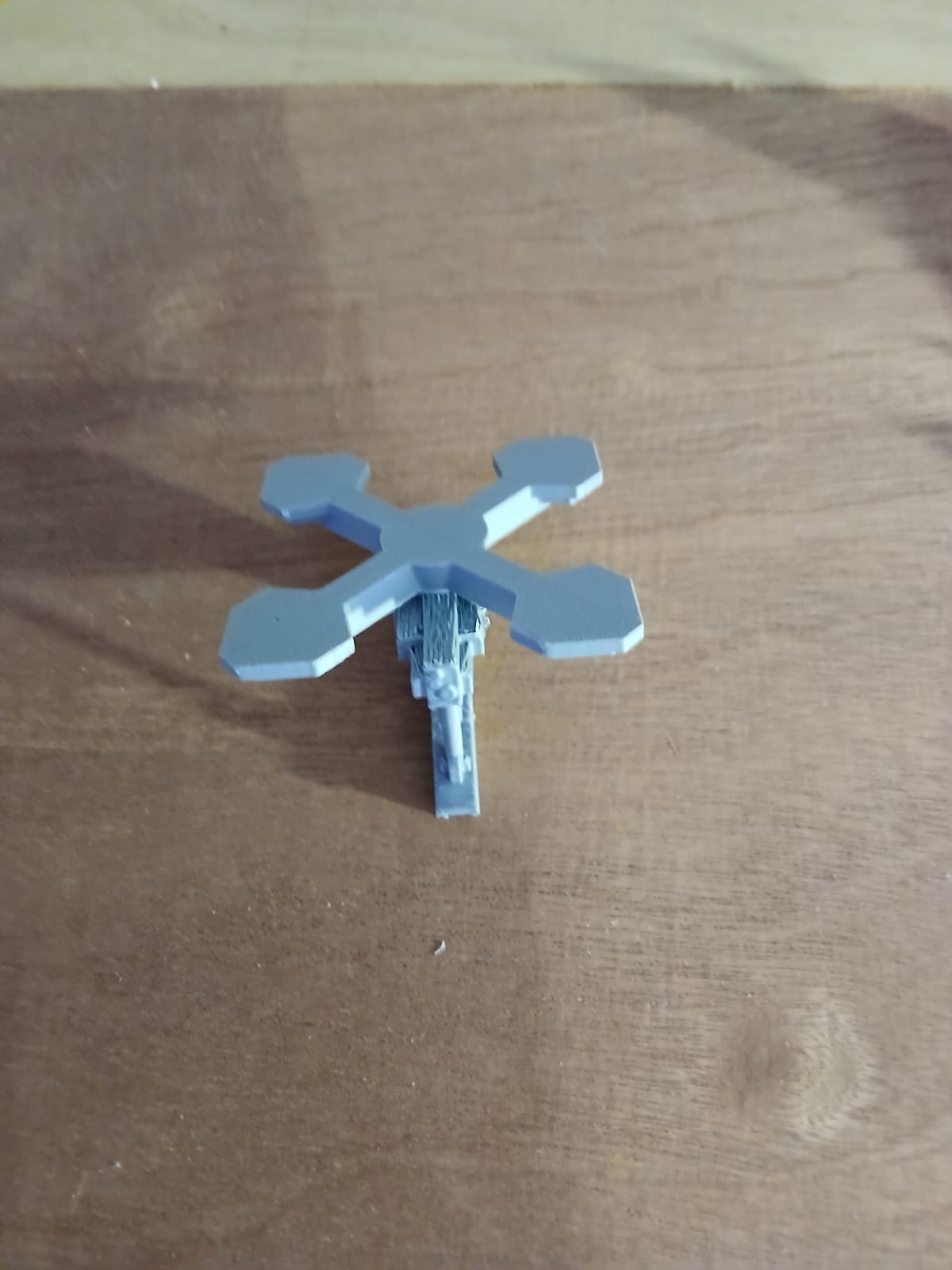 3d printed 28mm SAM rocket missile single launcher - Image 2