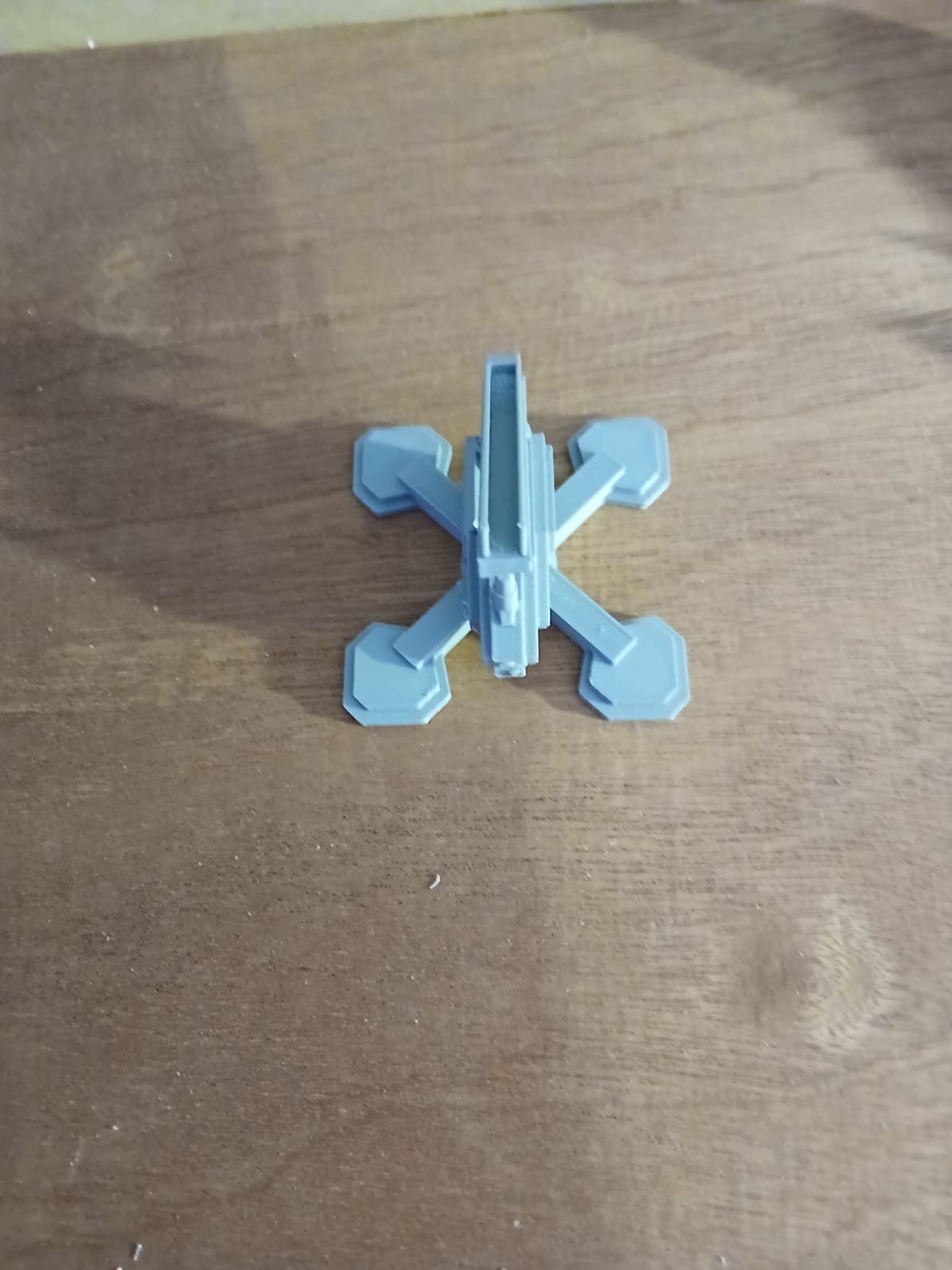 3d printed 28mm SAM rocket missile single launcher - Image 3