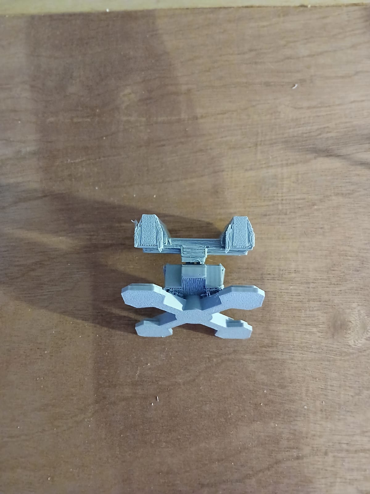 3d printed 28mm Neva 125 SC SAM rocket missile two with twin launcher - Image 6