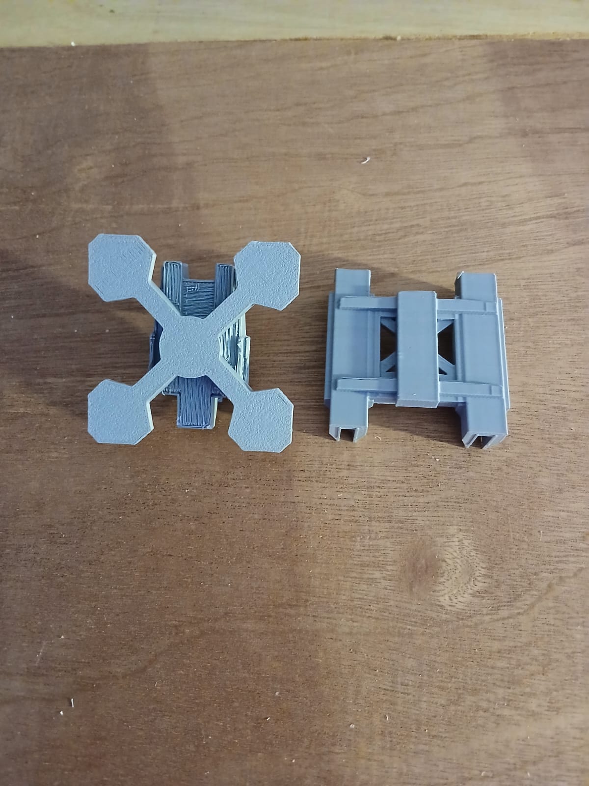 3d printed 28mm Neva 125 SC SAM rocket missile two with twin launcher - Image 11