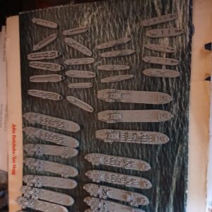 1/1250 landing craft waterline